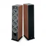 Напольная акустика Focal VESTIA N3 DARK WOOD